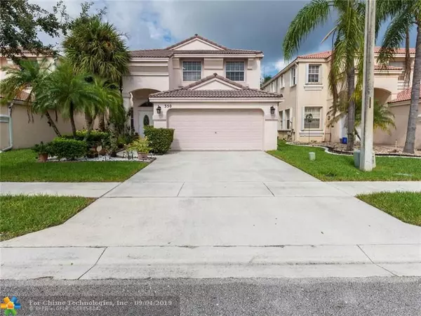 Pembroke Pines, FL 33028,350 NW 158th AVE