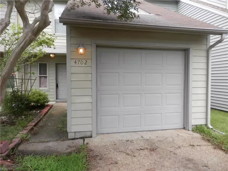 4702 Eldon CT, Virginia Beach, VA 23462