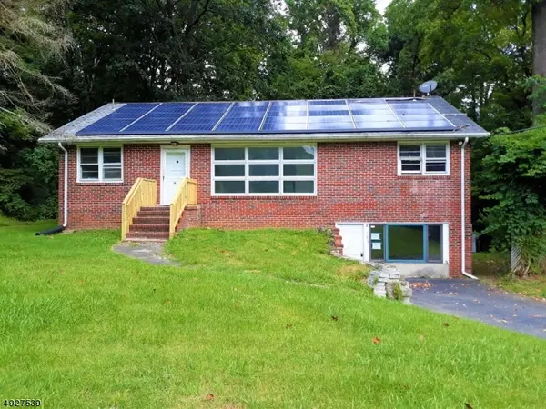 100 STERLING HILL RD, Sparta Twp., NJ 07871