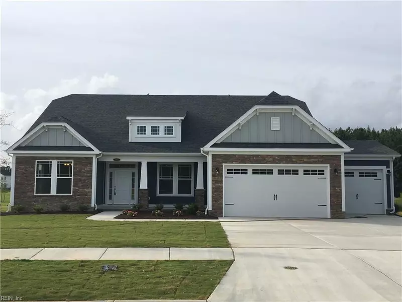 3036 Jimmy Mobely WAY, Virginia Beach, VA 23456