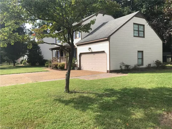 Yorktown, VA 23693,207 Willards WAY