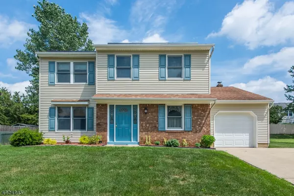 48 ROXY AVE, Edison Twp., NJ 08820