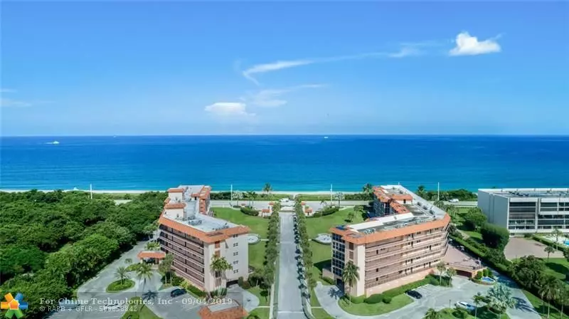 2871 N Ocean Blvd  #D410, Boca Raton, FL 33431