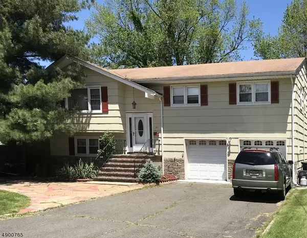 151 WEST MIDLAND AVE, Paramus Boro, NJ 07652