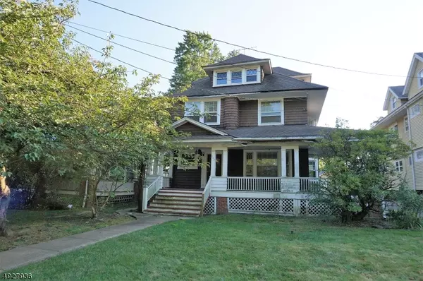 155 CHESTNUT ST, Montclair Twp., NJ 07042