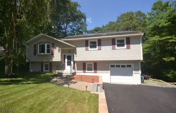 79 EDISON TER, Sparta Twp., NJ 07871