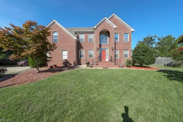 4420 Carrick CT, Chesapeake, VA 23321