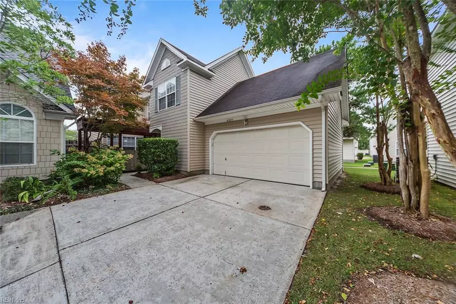 4305 Napa CT, Virginia Beach, VA 23456