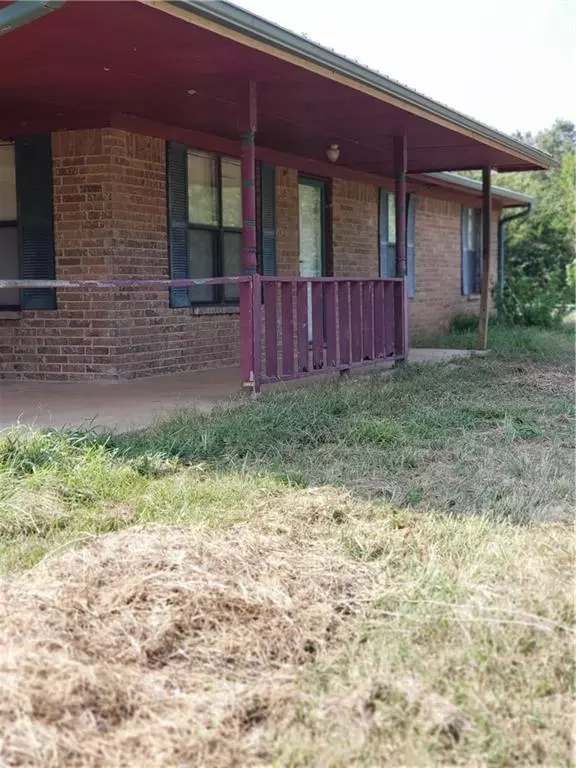 Soper, OK 74759,1436 E 2135 Road