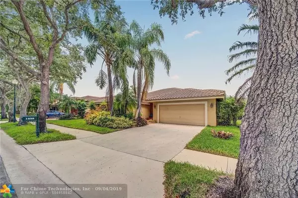 Weston, FL 33326,1239 WATERVIEW CT