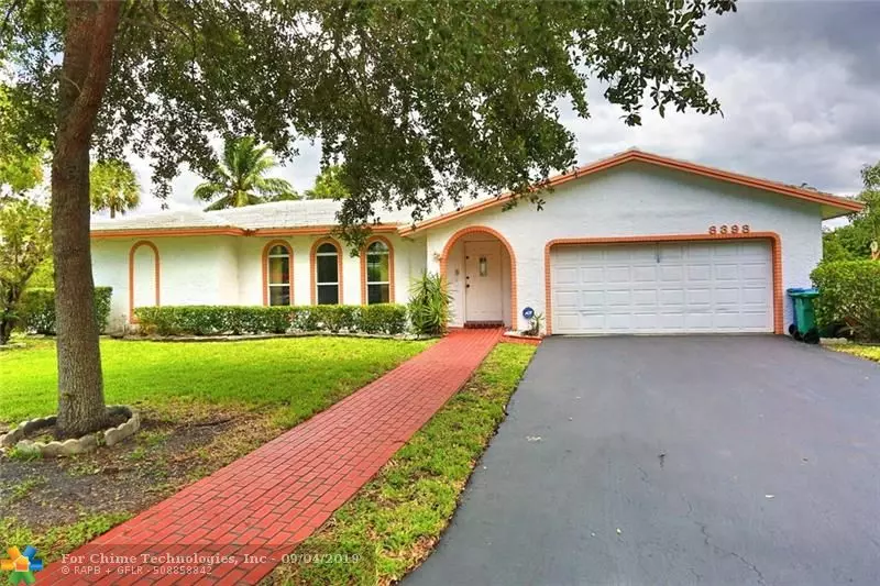 Coral Springs, FL 33071,8398 NW 17th Ct