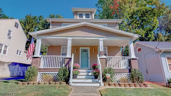 122 W 7TH AVE, Roselle Boro, NJ 07203