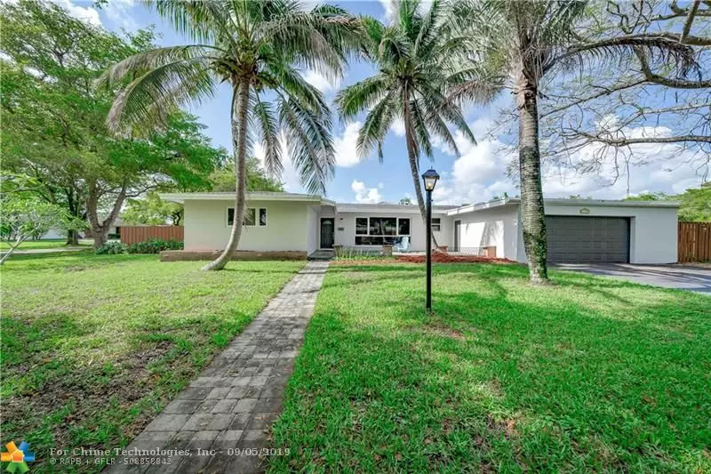 Plantation, FL 33317,6148 Pine Ter