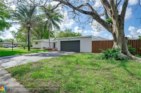 Plantation, FL 33317,6148 Pine Ter