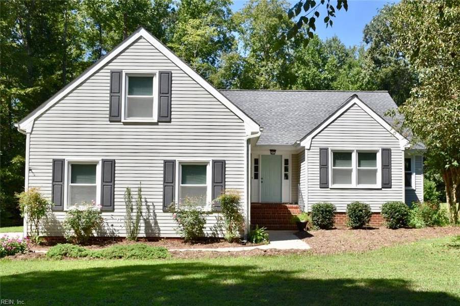 15250 Ashby WAY W, Carrollton, VA 23314