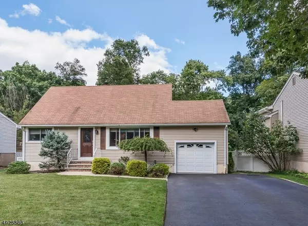 187 HIAWATHA BLVD, Oakland Boro, NJ 07436