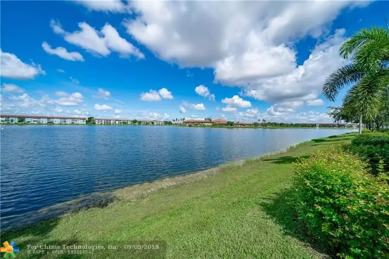 1400 SW 131st Way  #403Q, Pembroke Pines, FL 33027