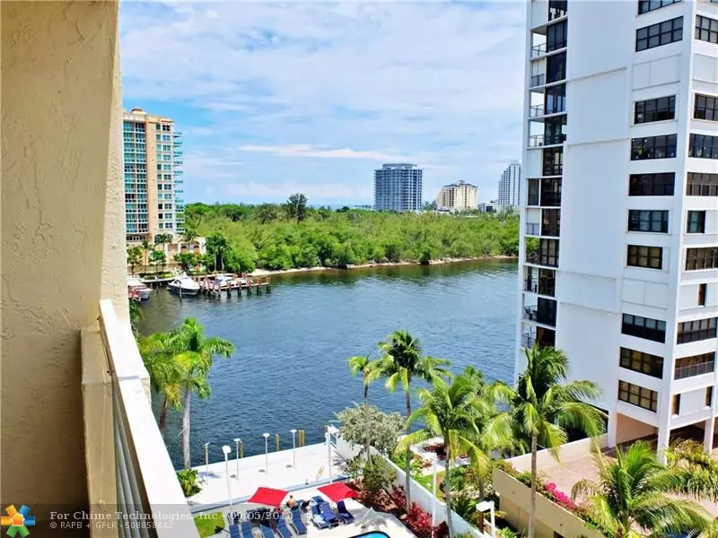 2670 E Sunrise Blvd  #707, Fort Lauderdale, FL 33304