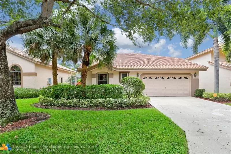 10350 NW 16th Ct, Plantation, FL 33322