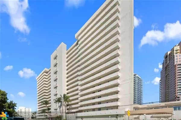 2200 NE 33rd Ave  #3D, Fort Lauderdale, FL 33305