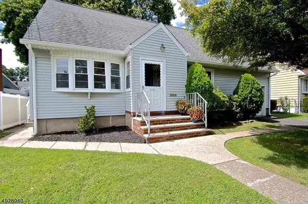9-16 1ST, Fair Lawn Boro, NJ 07410