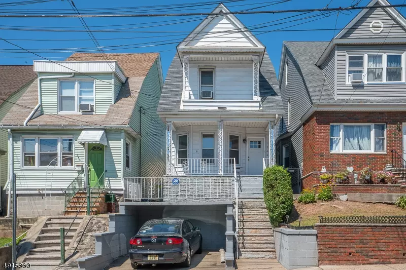 146 BEACH ST, Jersey City, NJ 07307