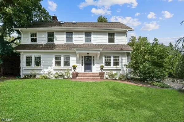 108 N MOUNTAIN AVE, Montclair Twp., NJ 07042
