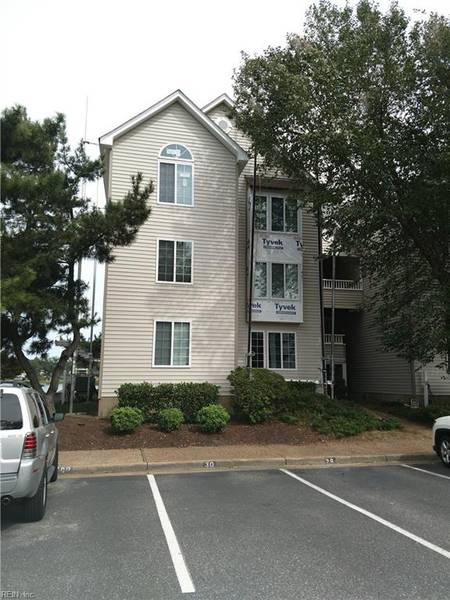 226 Dockside DR #B, Hampton, VA 23669