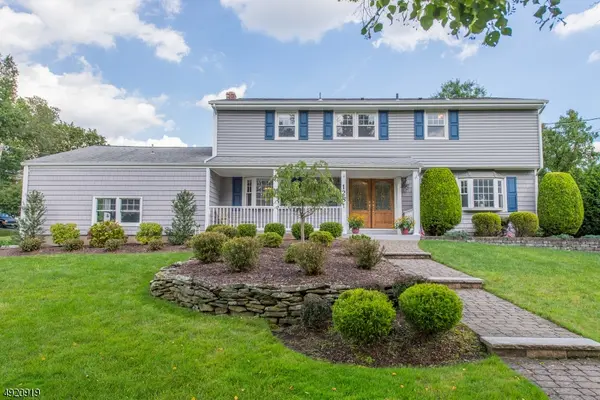 128 GREENRALE AVE, Wayne Twp., NJ 07470