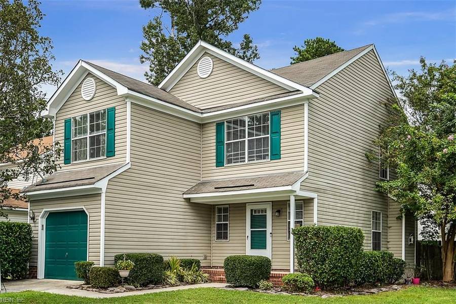 3500 Derby CV, Suffolk, VA 23435