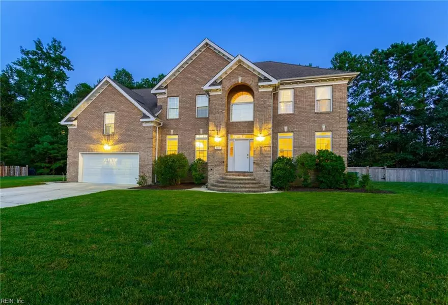 3800 Canter CT, Virginia Beach, VA 23456