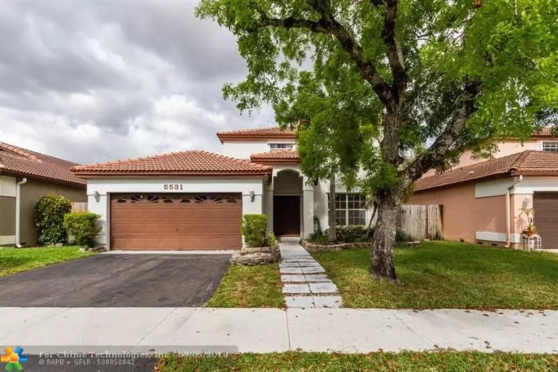 5531 NW 51st Ave, Coconut Creek, FL 33073