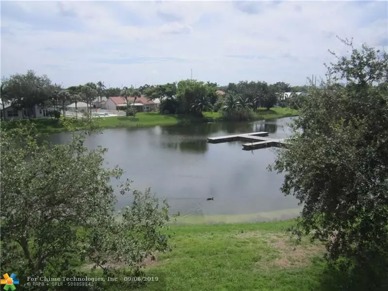 2331 NW 33rd St  #315, Oakland Park, FL 33309