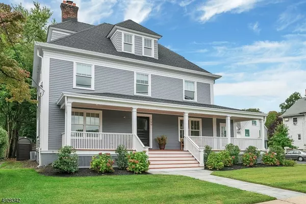 199 WALNUT ST, Montclair Twp., NJ 07042