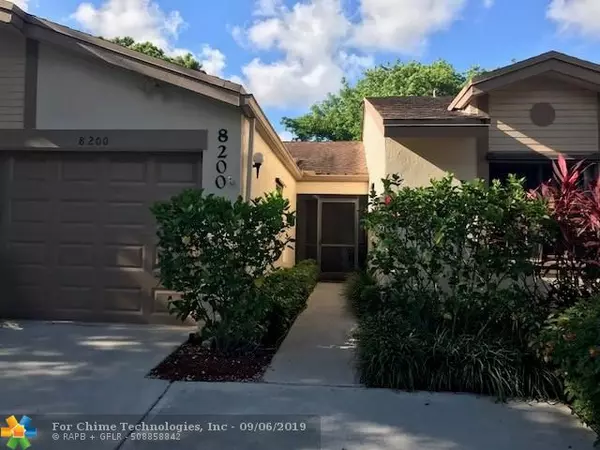 8200 W Whispering Palm Drive  #F, Boca Raton, FL 33496