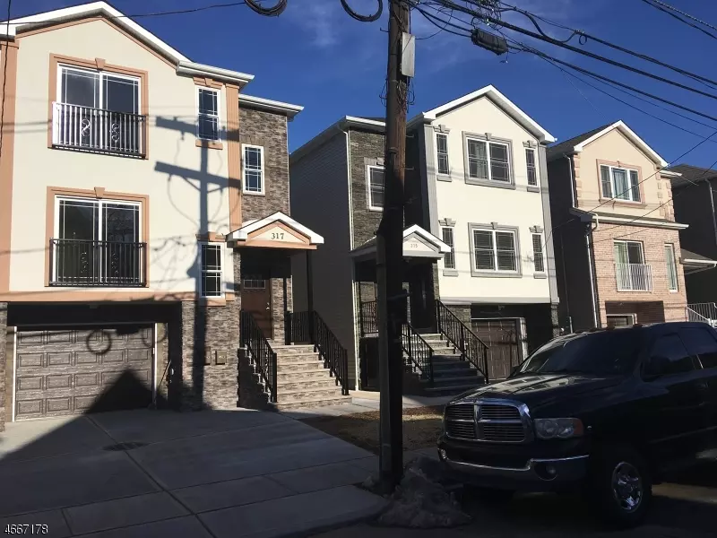 Elizabeth City, NJ 07206,329-331 PINE ST