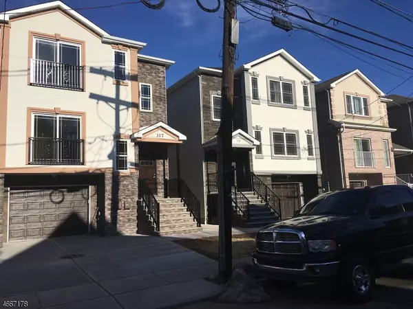 329-331 PINE ST, Elizabeth City, NJ 07206