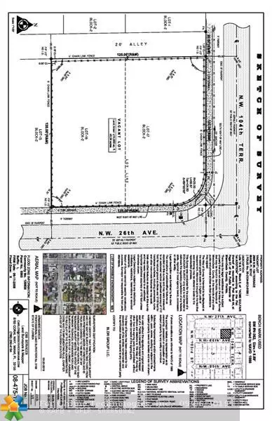 Miami, FL 33147,Address not disclosed