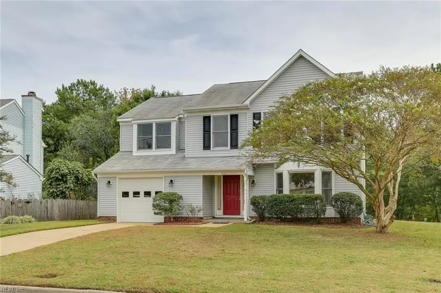 2029 Silver Lake DR, Virginia Beach, VA 23464