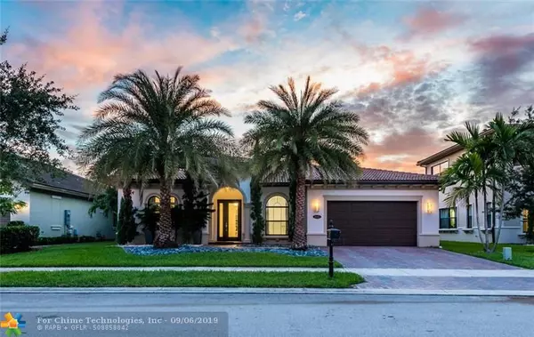 Parkland, FL 33076,8645 W Watercrest Cir