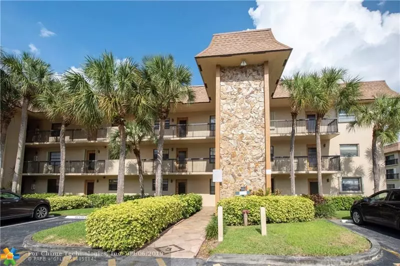 4955 E Sabal Palm Blvd  #210, Tamarac, FL 33319