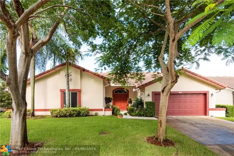 4200 NW 73rd Way, Coral Springs, FL 33065