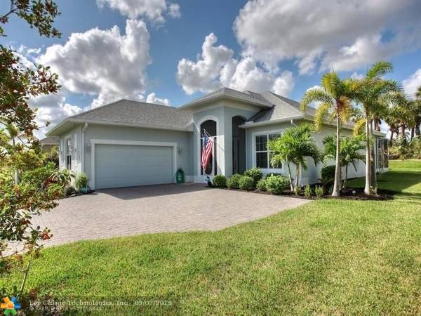 710 Yearling Trail, Sebastian, FL 32958