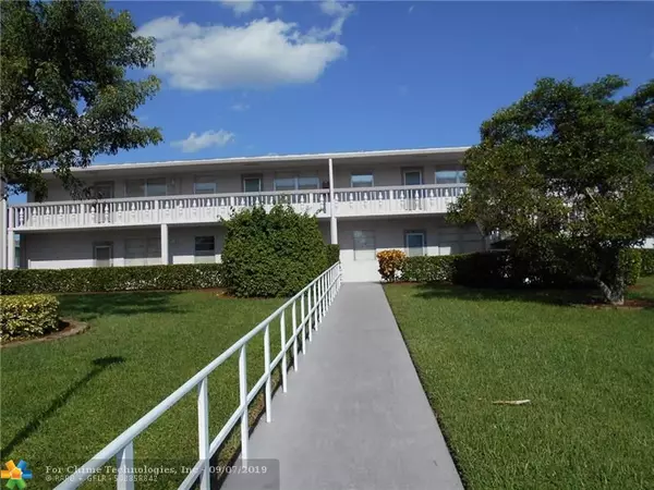 77 Westbury D  #77, Deerfield Beach, FL 33442