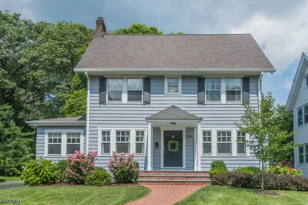 103 BEVERLEY RD, Montclair Twp., NJ 07043