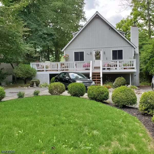 Vernon Twp., NJ 07462,59 PLEASANT VALLEY DR