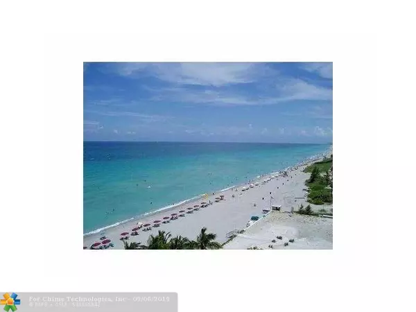 Hollywood, FL 33019,3801 S Ocean Dr  #4A