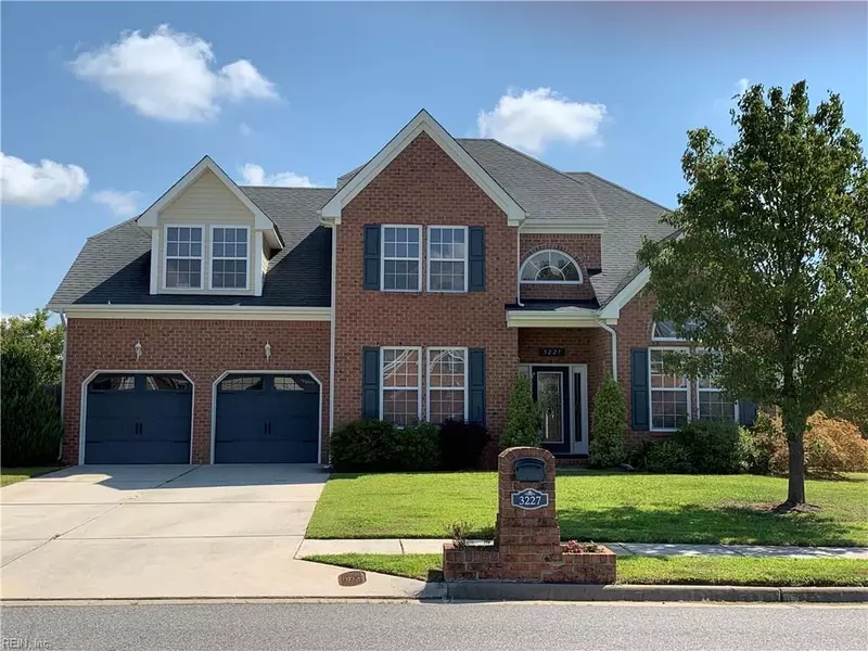 3227 Joplin LN, Chesapeake, VA 23323