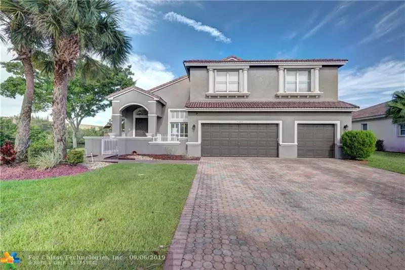 5689 NW 108th Ter, Coral Springs, FL 33076