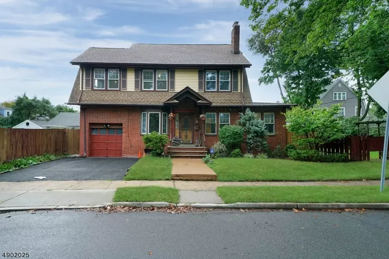 1076-82 KENSINGTON AVE, Plainfield City, NJ 07060